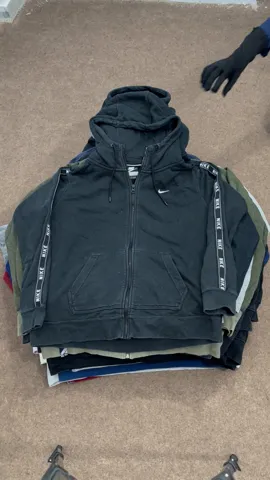 37 x Nike Sweatshirt