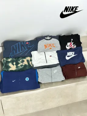 37 x Nike Sweatshirt