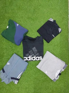 Adidas Sweatshirt 05 pcs - OVR004