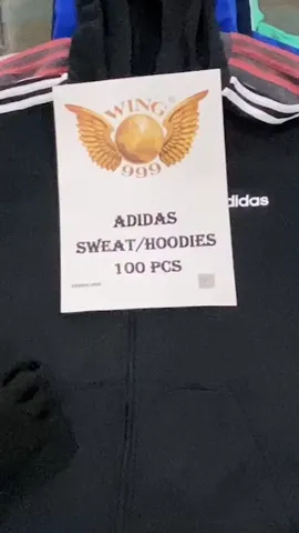 Adidas Sweatshirts & Hoodies