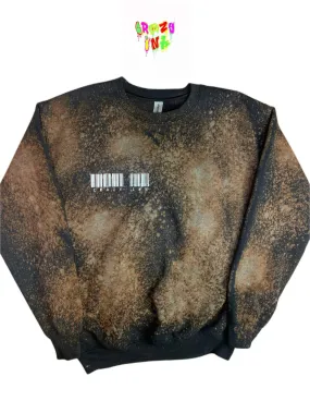BARCODE (SWEATSHIRT)