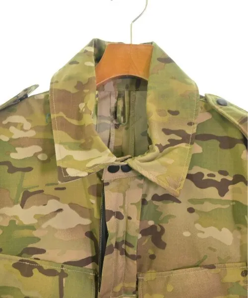 BILLIONAIRE BOYS CLUB Millitary jackets