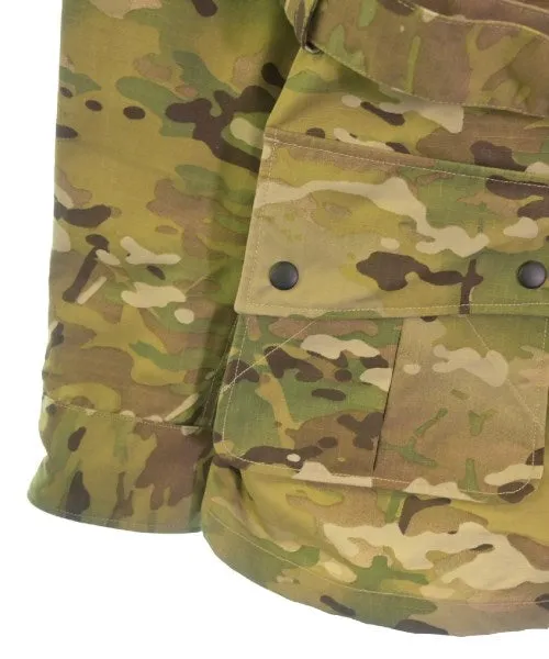 BILLIONAIRE BOYS CLUB Millitary jackets