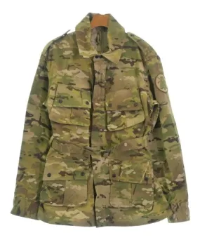 BILLIONAIRE BOYS CLUB Millitary jackets