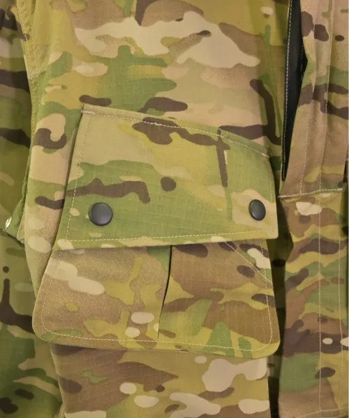 BILLIONAIRE BOYS CLUB Millitary jackets
