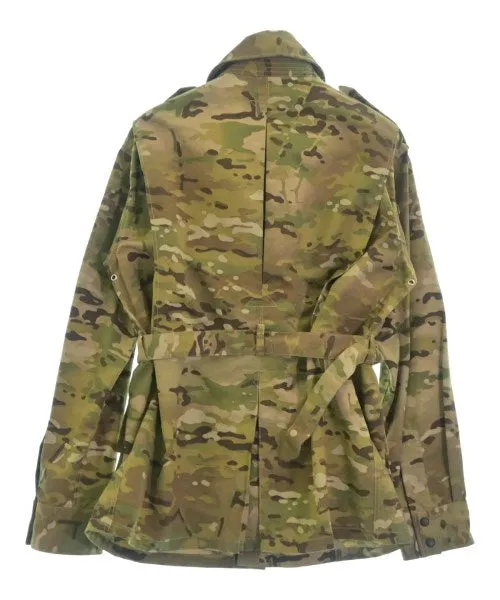 BILLIONAIRE BOYS CLUB Millitary jackets