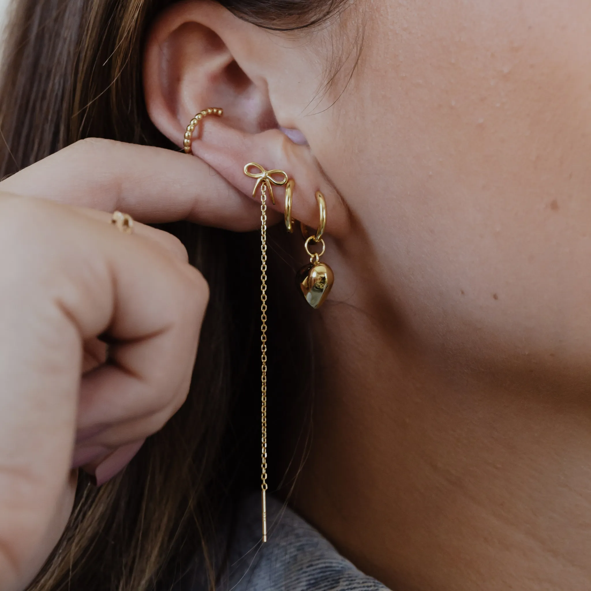 Bow Studs