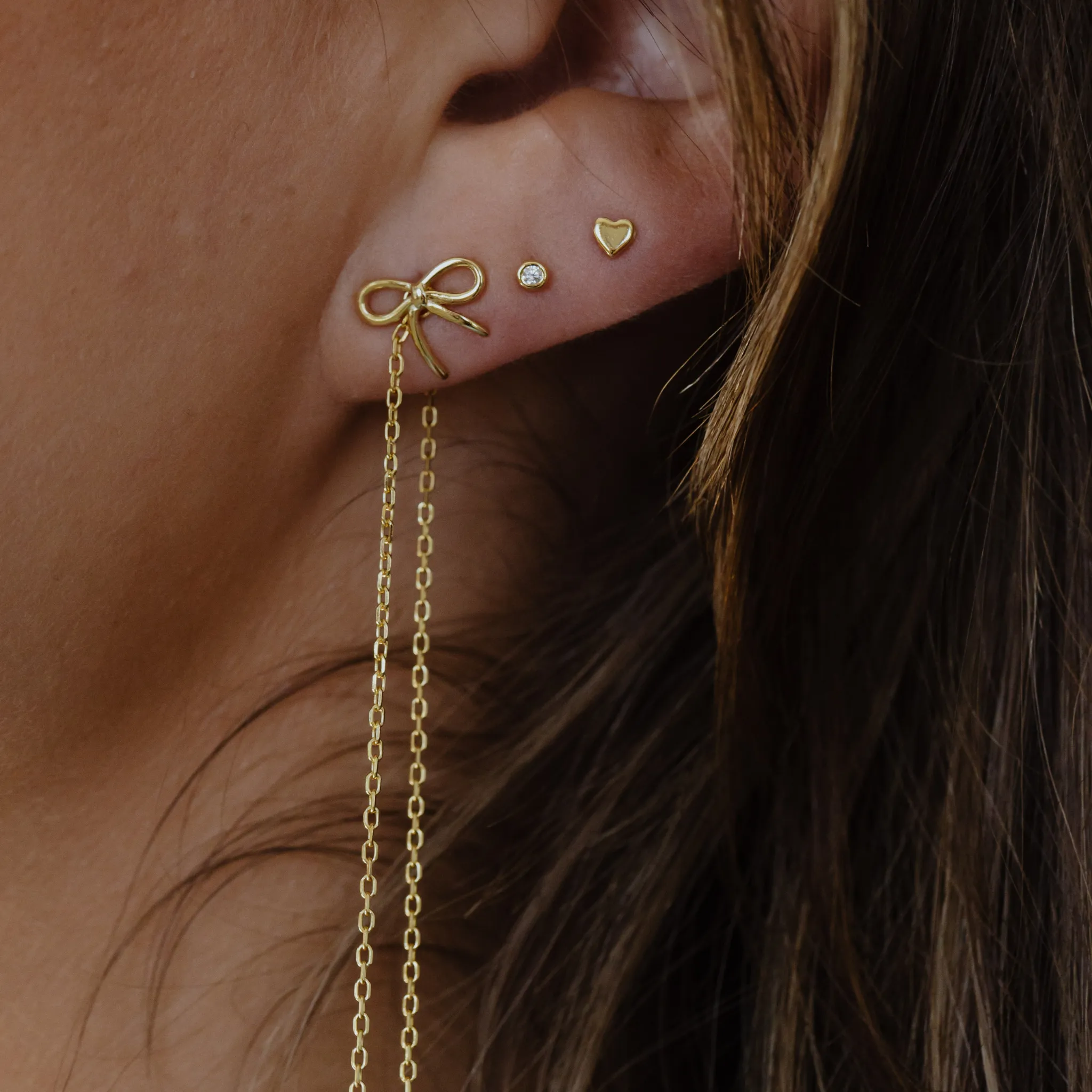 Bow Studs