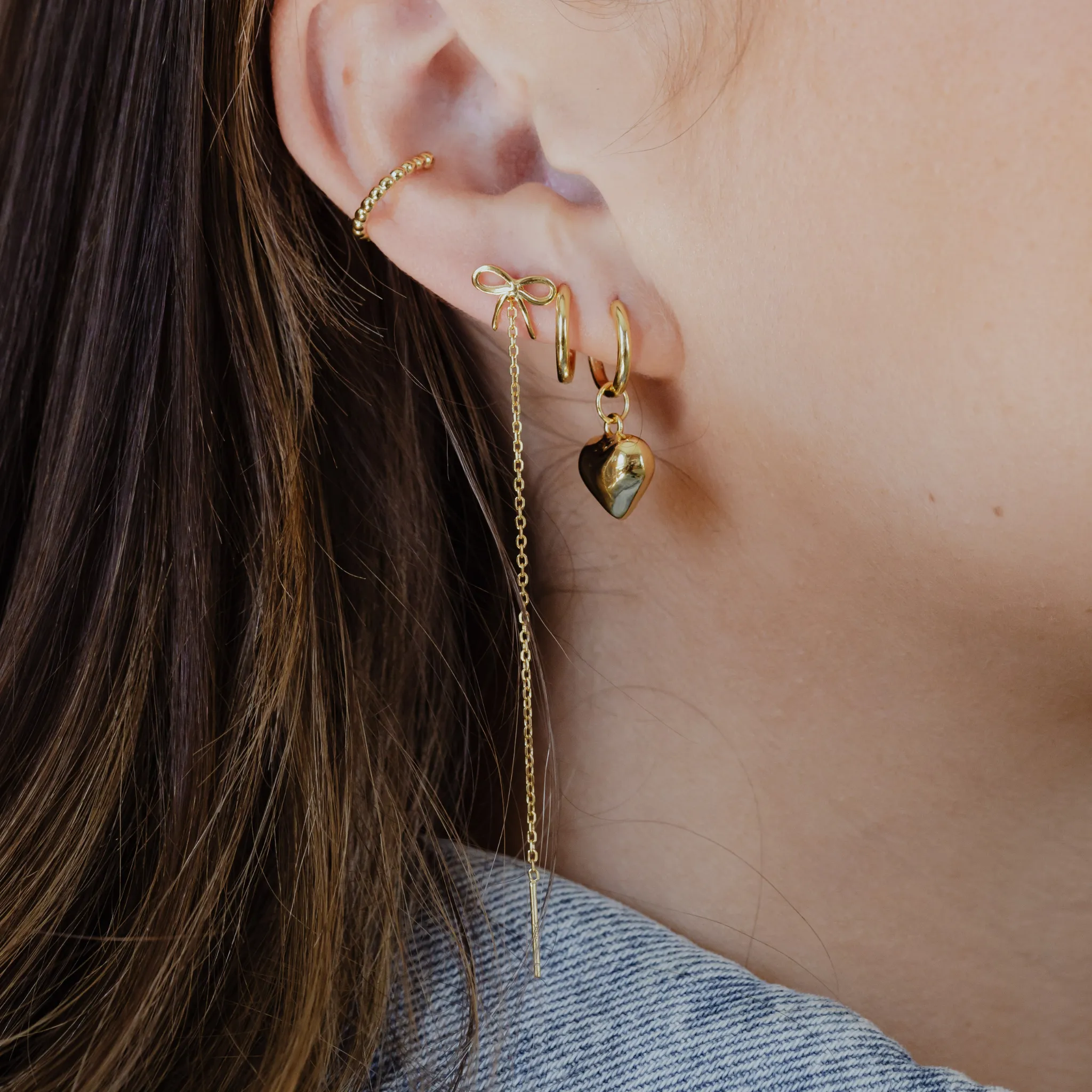 Bow Studs