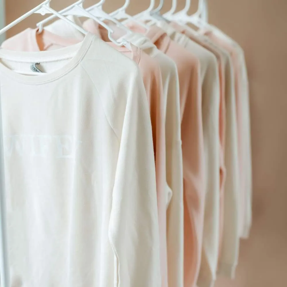Bride Zip Up