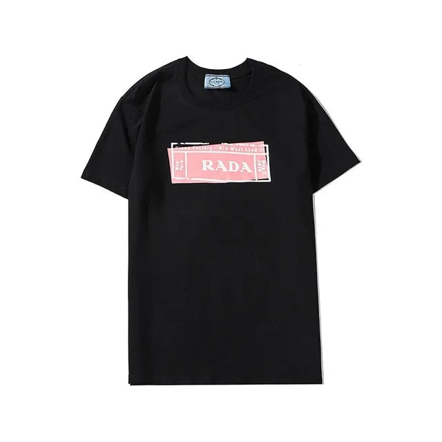 Camisetas 2020 soft cotton Tshirt  Fashion loose style T-shirt short-sleeve women  casual T-shirt tops