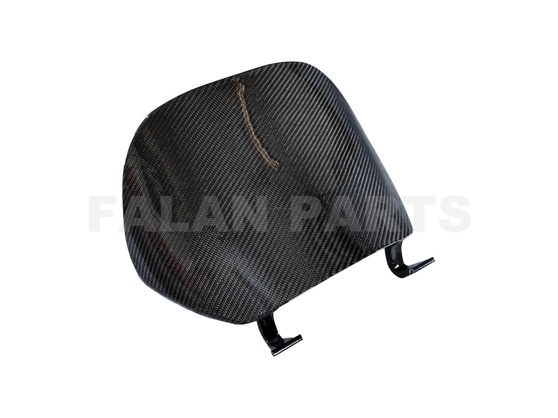 Carbon Fiber Glovebox Door | Piaggio ZIP
