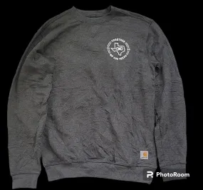 Carhartt sweatshirt/ hoodies 28 pieces