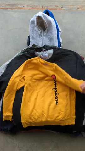 Champion Sweatshirts Hoodies