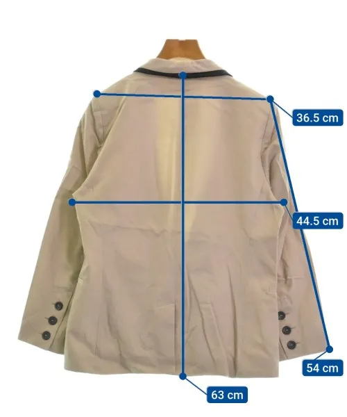 COMPTOIR DES COTONNIERS Casual jackets