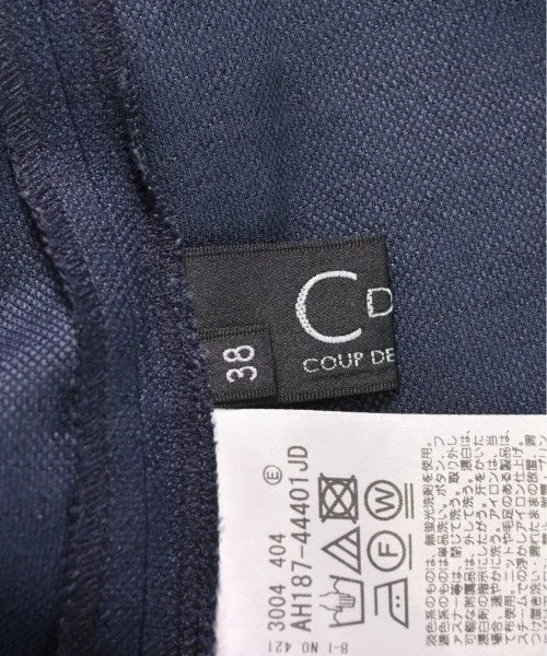 COUP DE CHANCE Casual jackets
