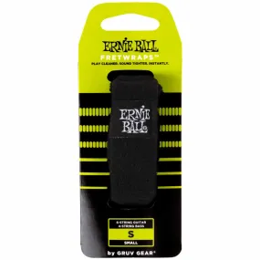 Ernie Ball Fretwrap by Gruv Gear