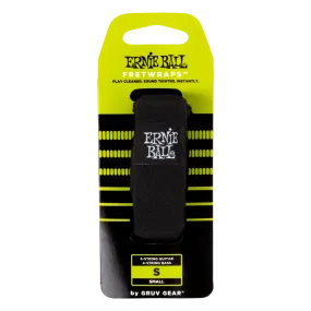 Ernie Ball Fretwraps By Gruv Gear, Small