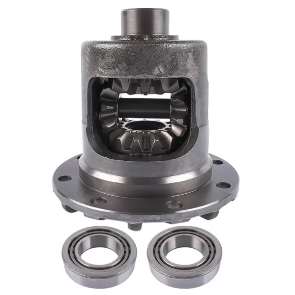 Fits 3.54 & Up Gear Ratios Dana Model 35 - M35 Trac-Lok Posi Unit
