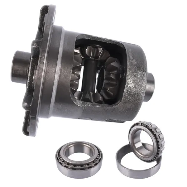 Fits 3.54 & Up Gear Ratios Dana Model 35 - M35 Trac-Lok Posi Unit