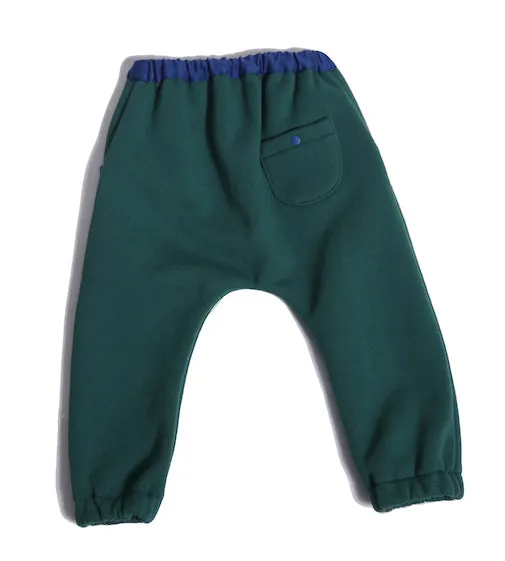 FRANK BABY TRACK PANTS