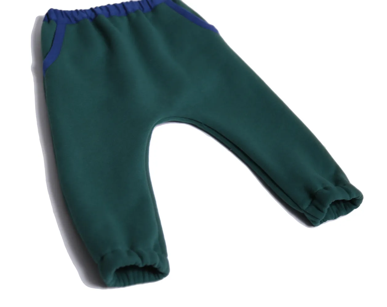 FRANK BABY TRACK PANTS