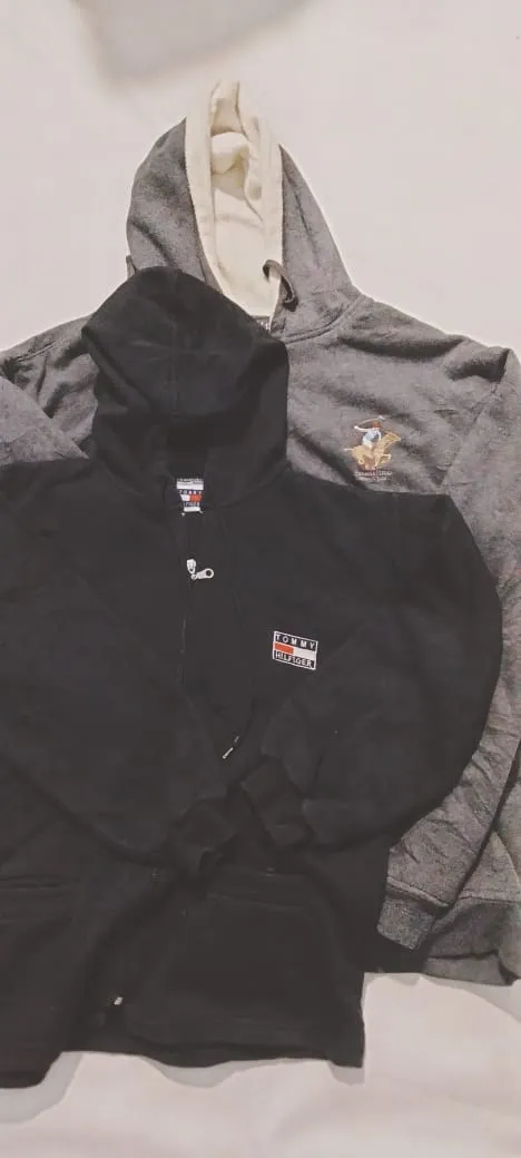Hoodie Sweatshirts 07  pcs