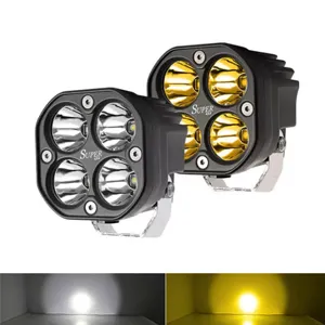 Horizon Series Pods