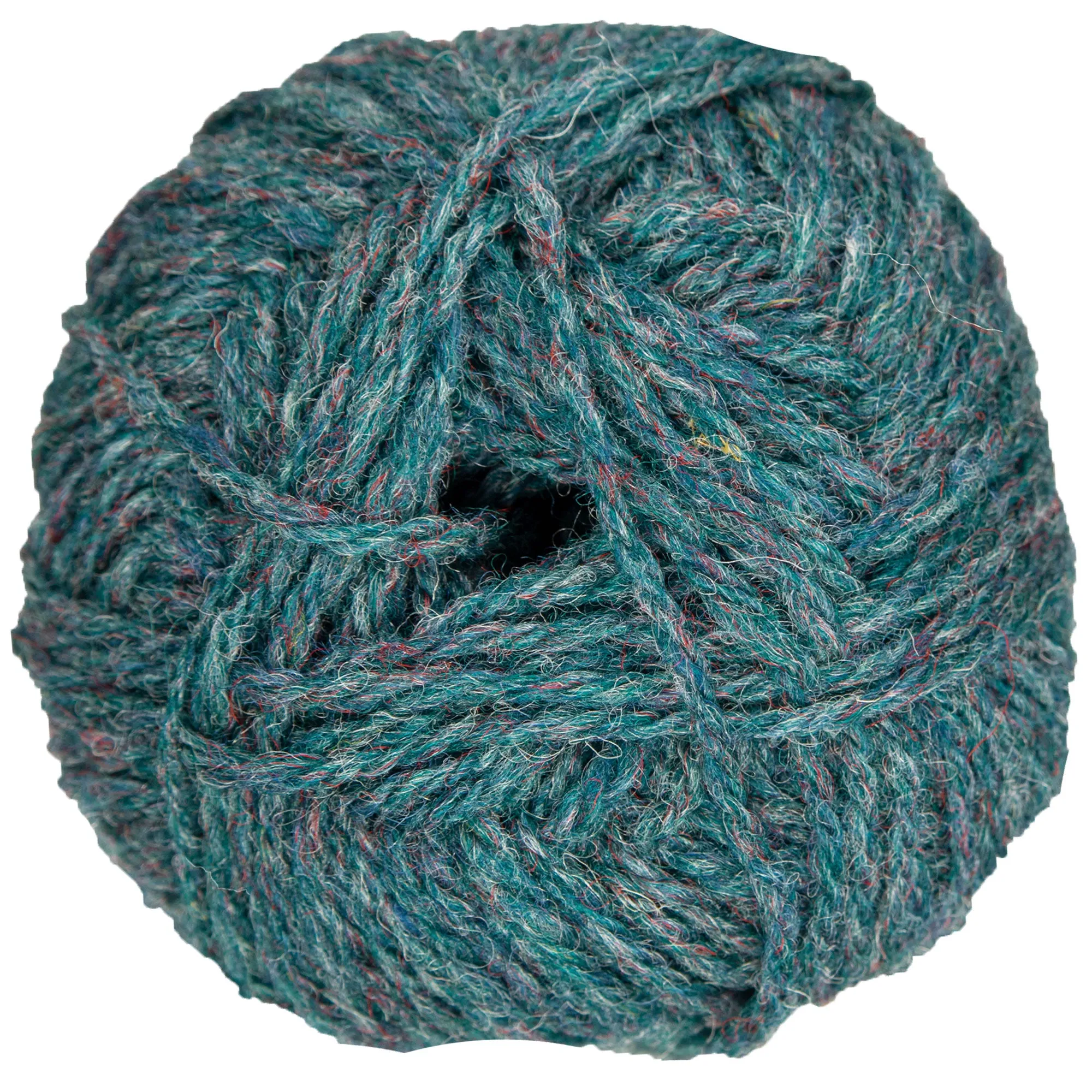 Jamieson's of Shetland Double Knitting Yarn - 151 Titanic