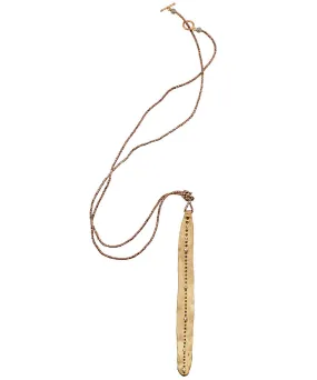 Julie Cohn Cirrus Necklace
