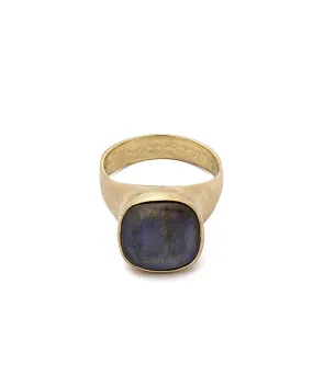 Julie Cohn Liva Ring