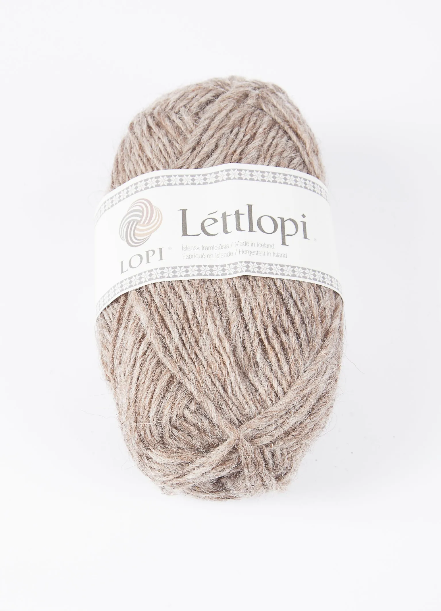 Léttlopi Aran Wool Yarn