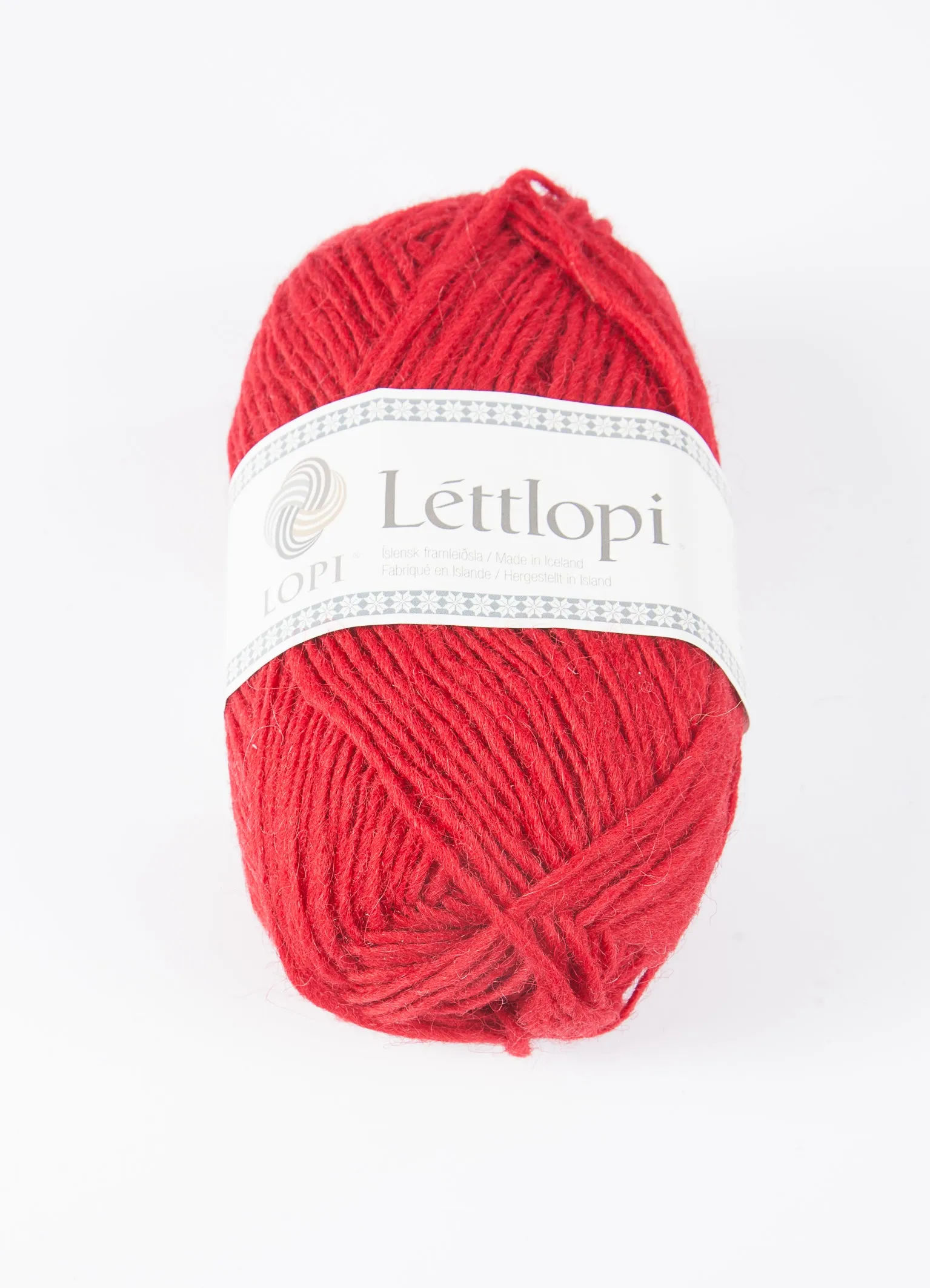 Léttlopi Aran Wool Yarn