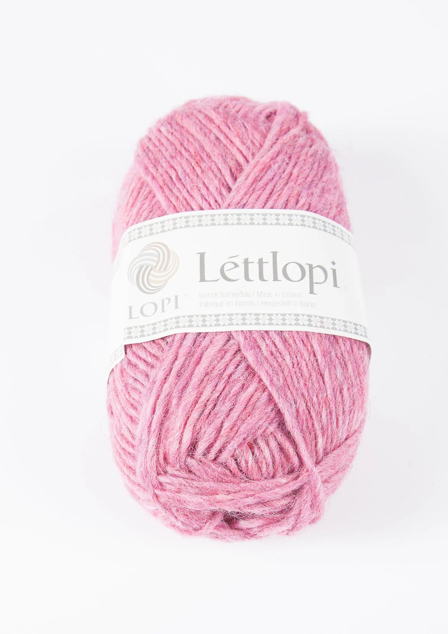 Léttlopi Aran Wool Yarn