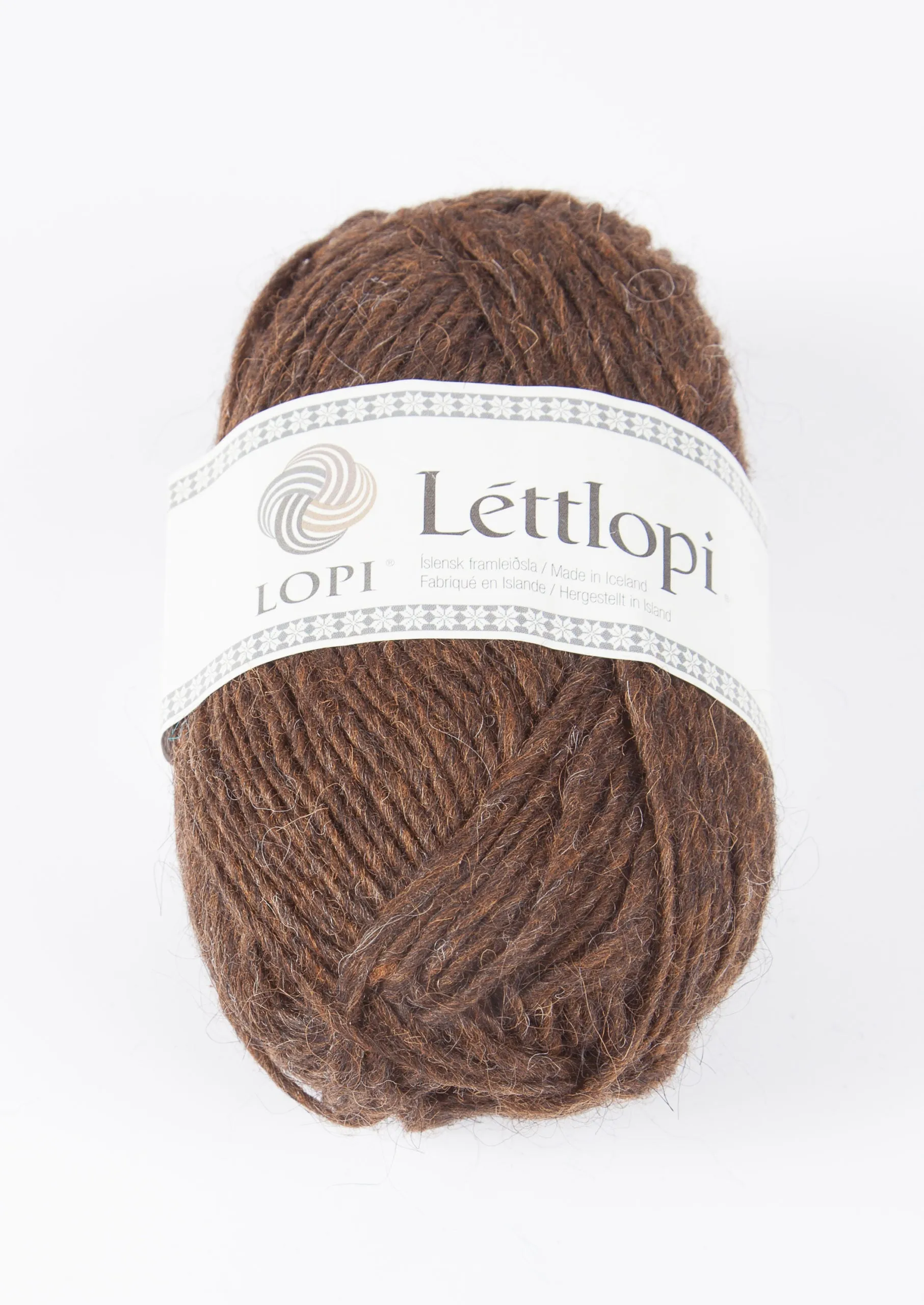 Léttlopi Aran Wool Yarn