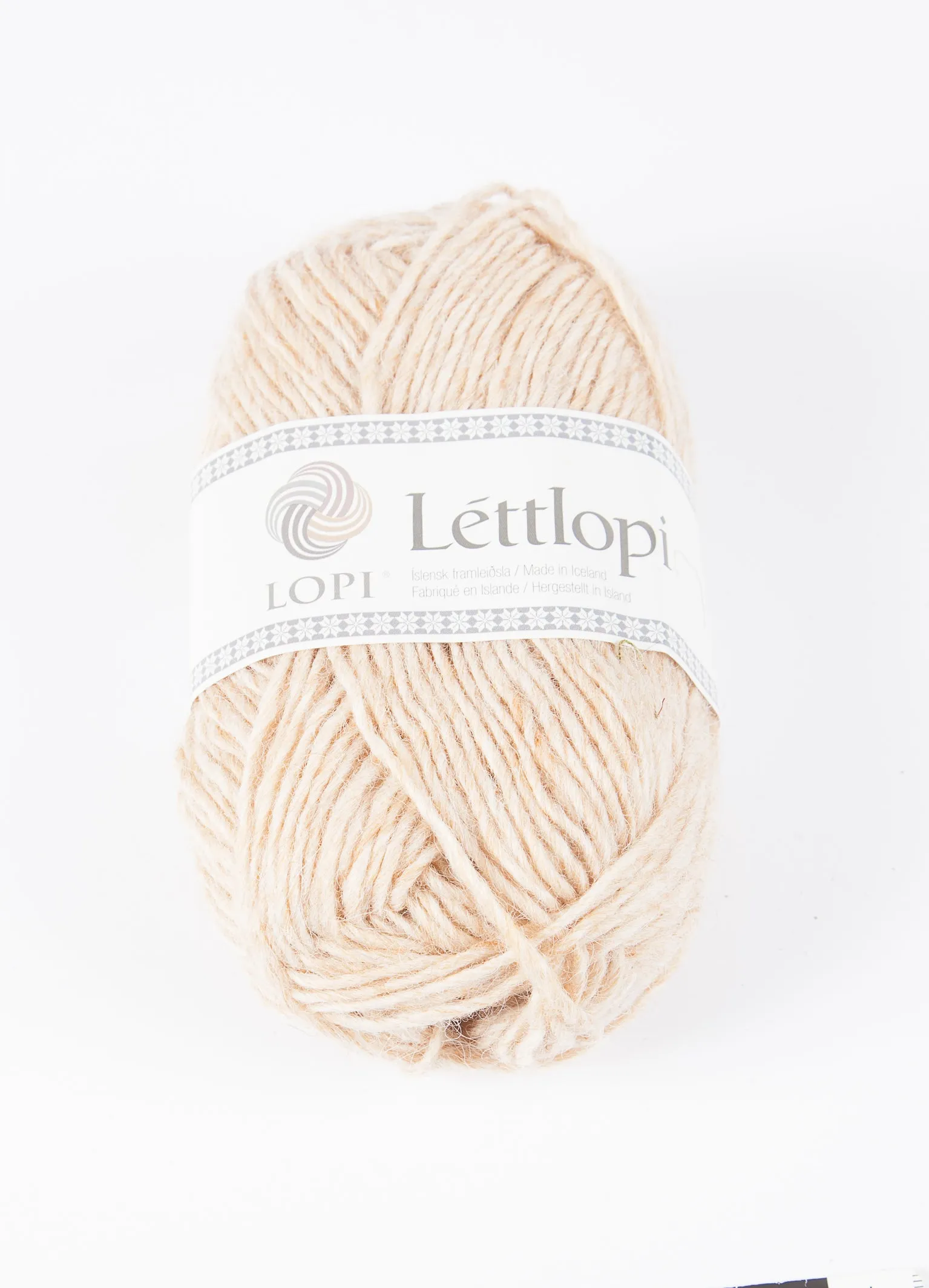 Léttlopi Aran Wool Yarn