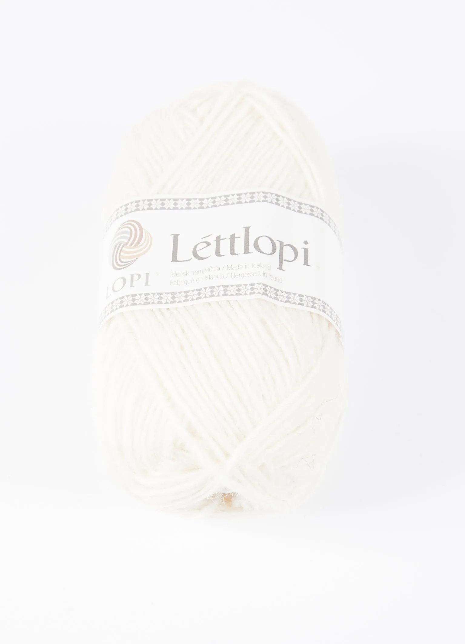 Léttlopi Aran Wool Yarn