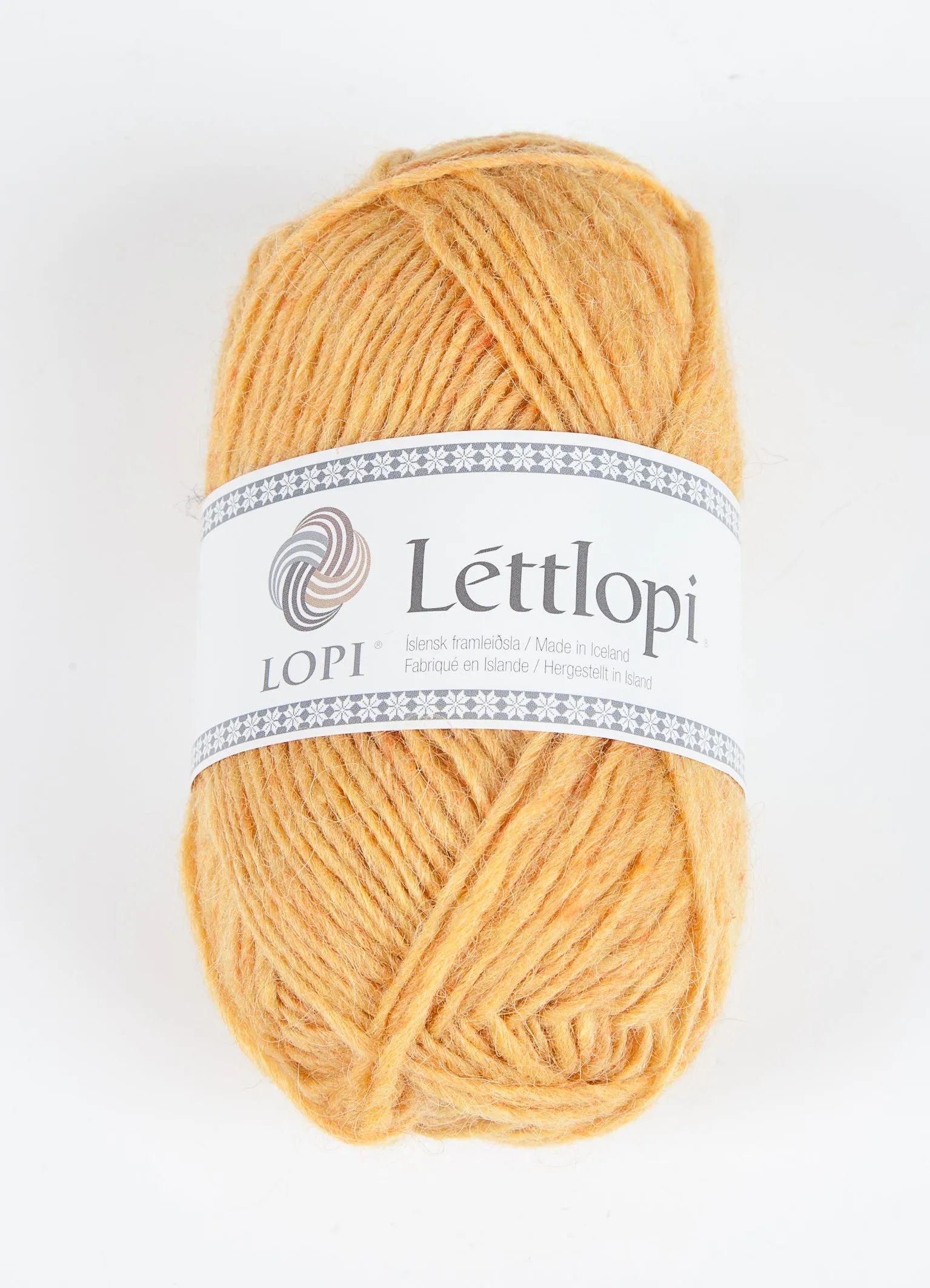 Léttlopi Aran Wool Yarn