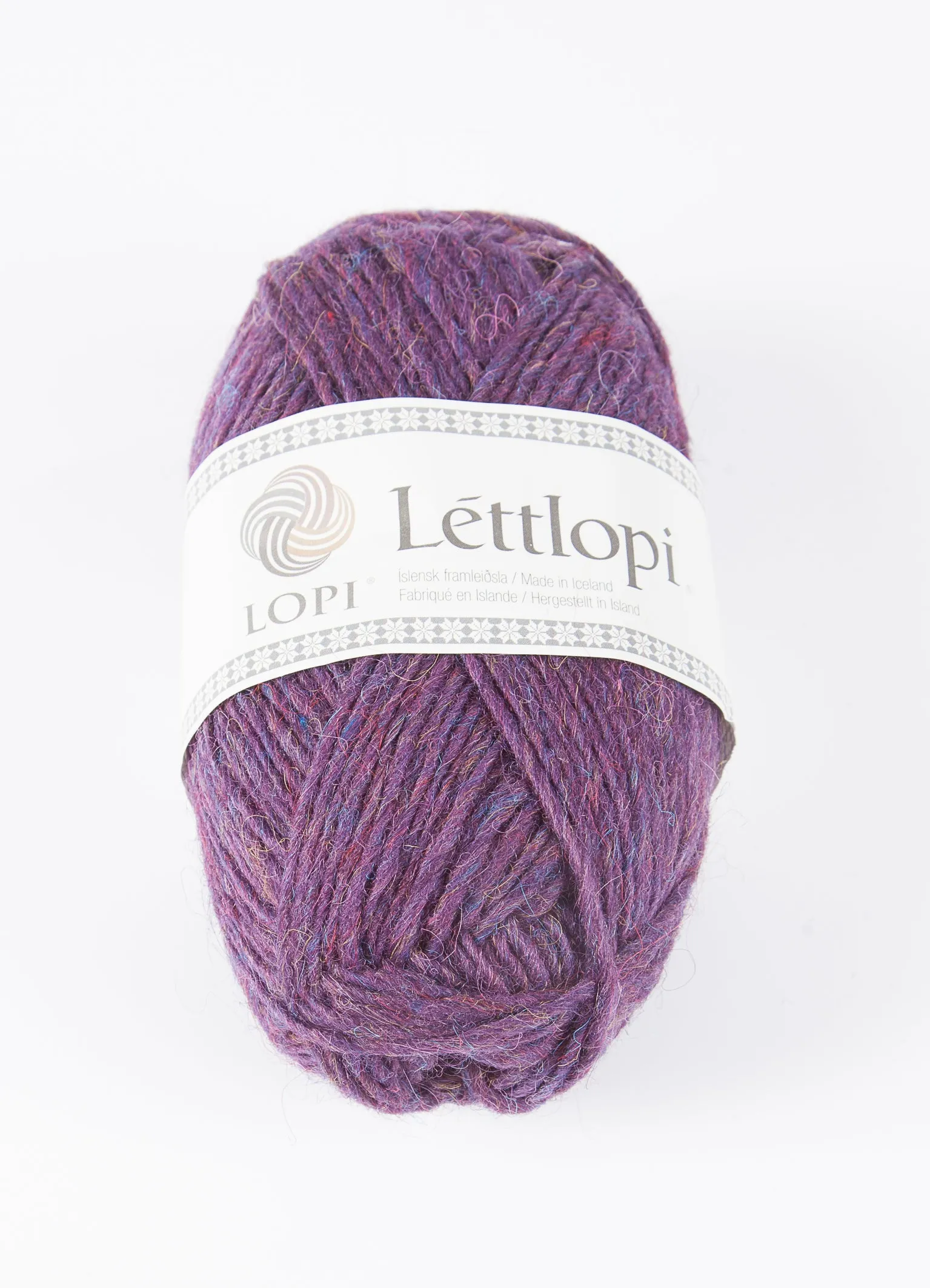 Léttlopi Aran Wool Yarn