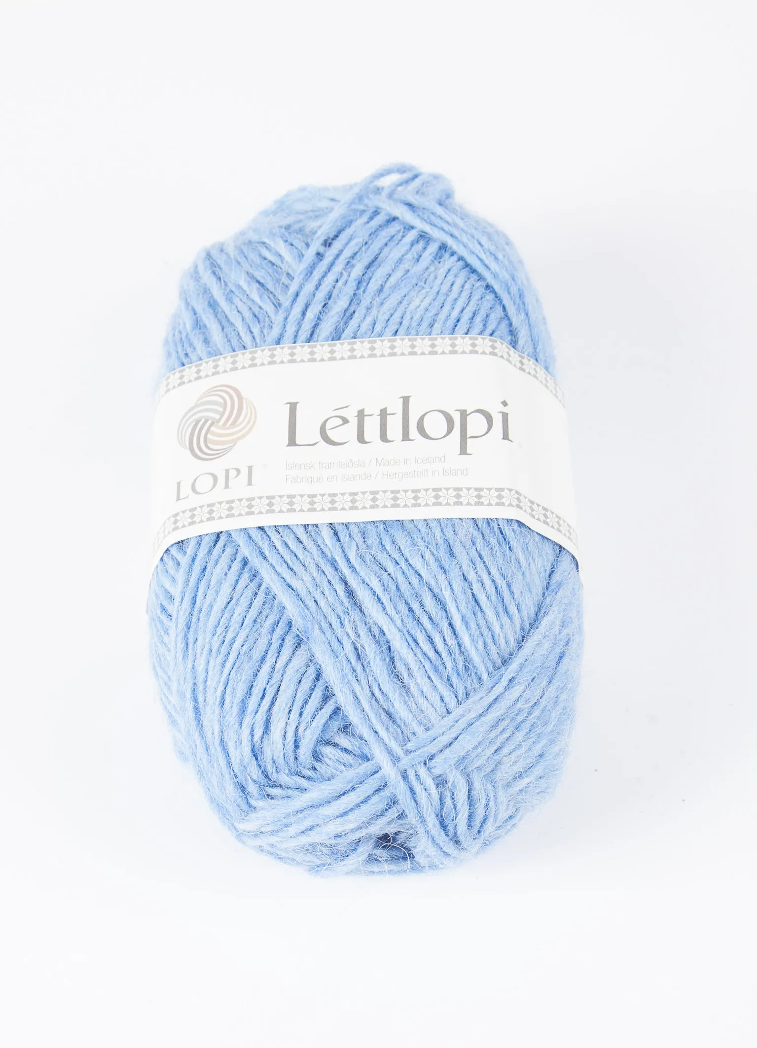 Léttlopi Aran Wool Yarn