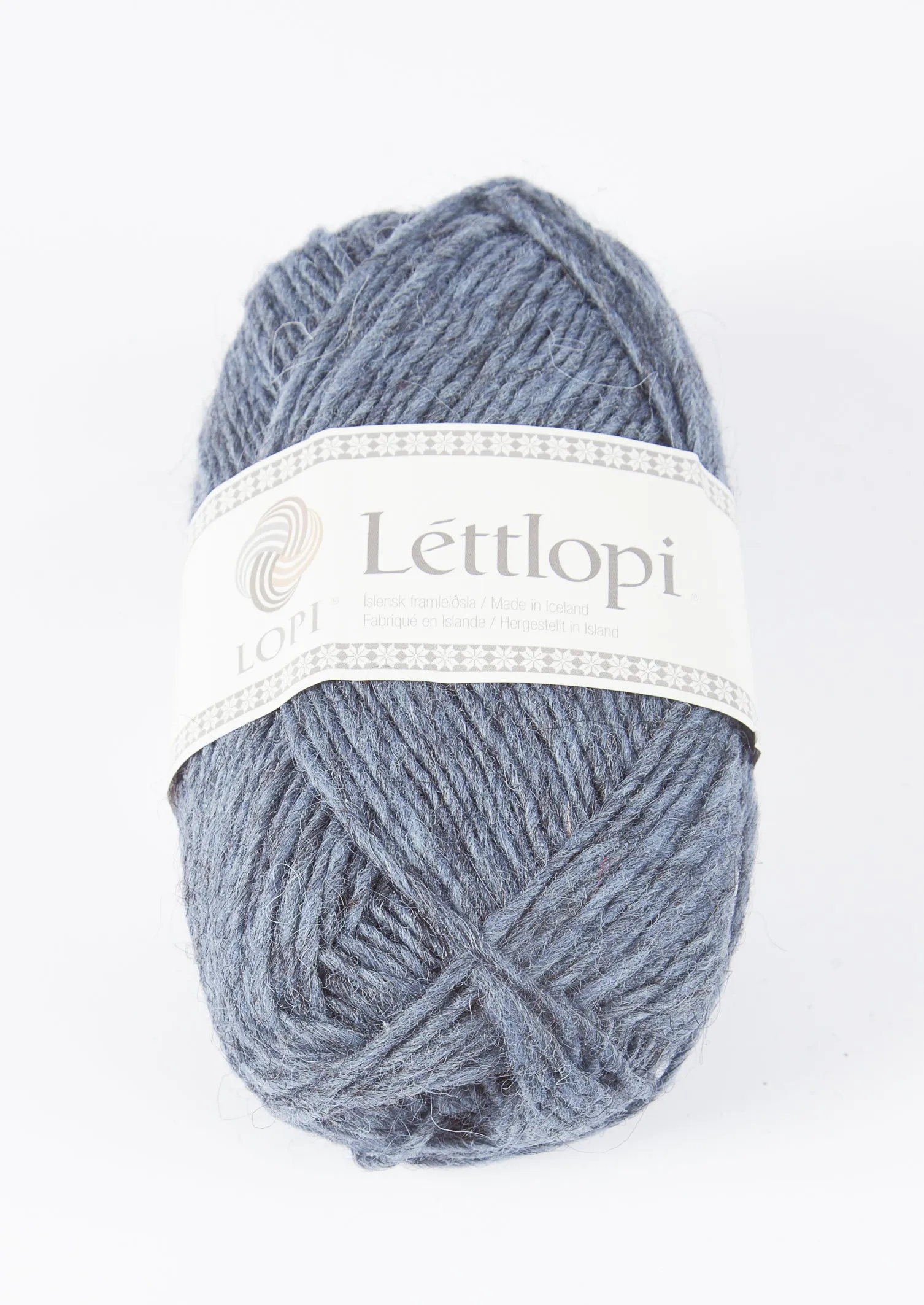 Léttlopi Aran Wool Yarn