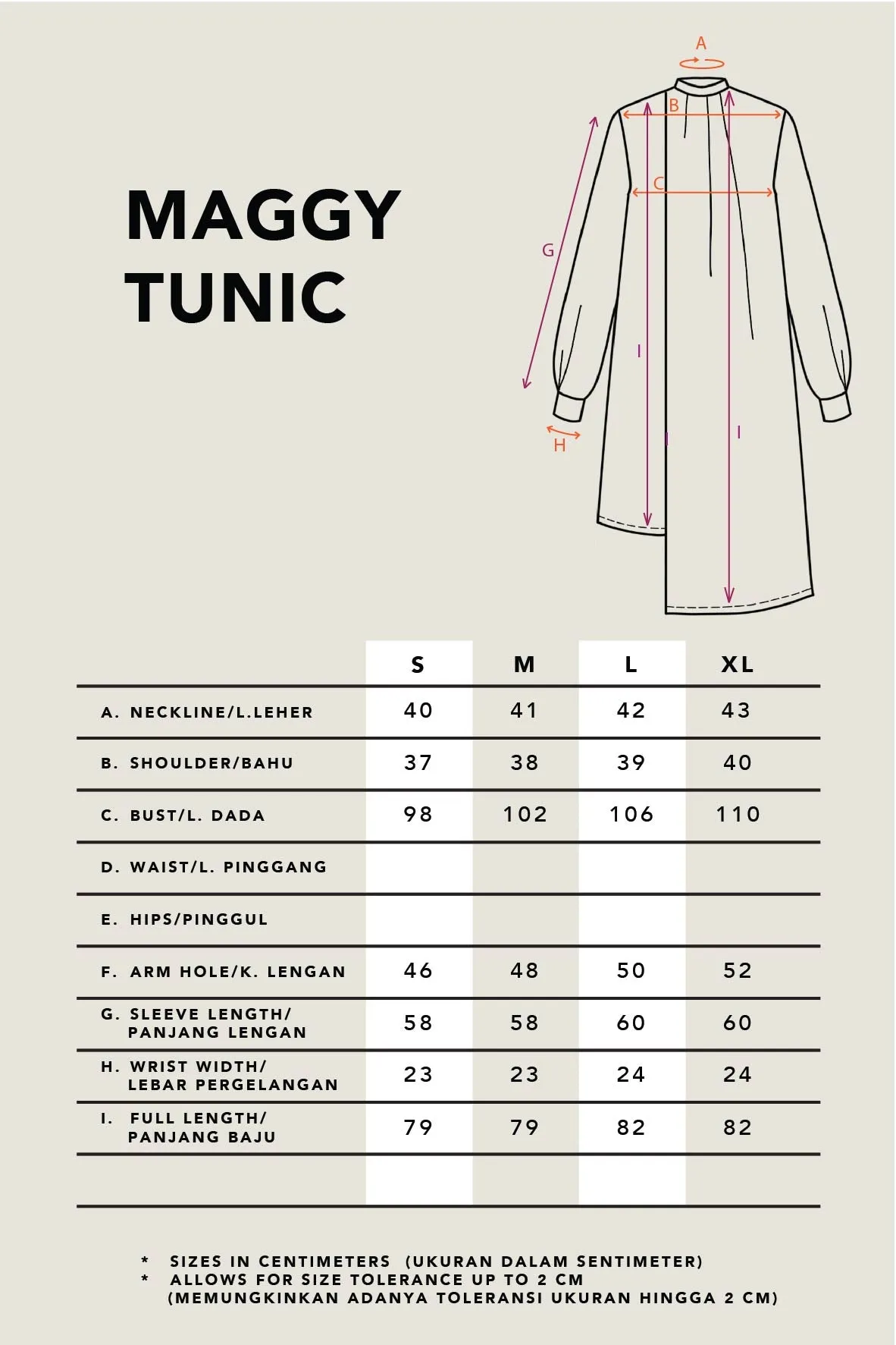 MAGGY BREASTFEEDING TUNIC SAVANNA