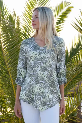 Marble Tunics Style 7420-216
