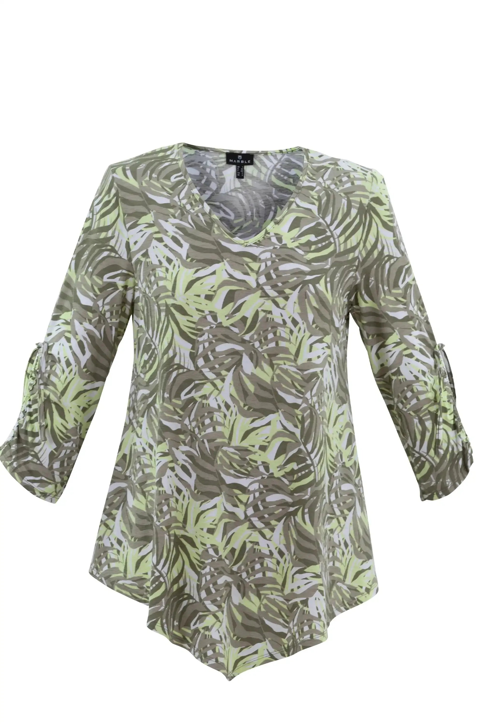 Marble Tunics Style 7420-216