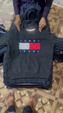 Mixed Brand SweatShirts And Hoodie
