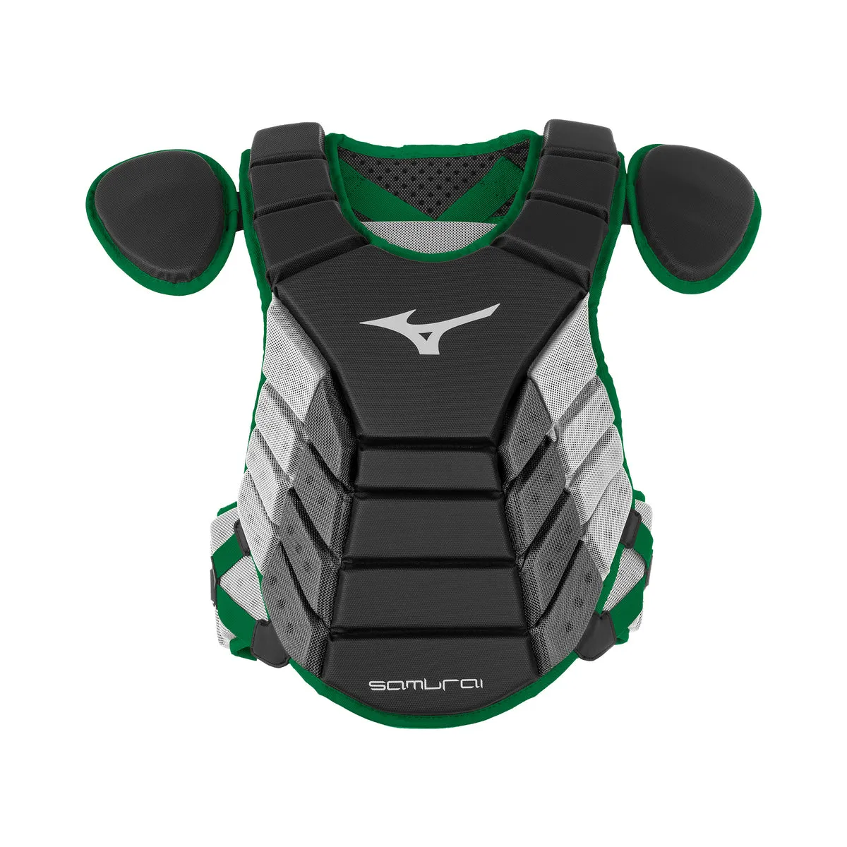 Mizuno Samurai Intermediate Chest Protector