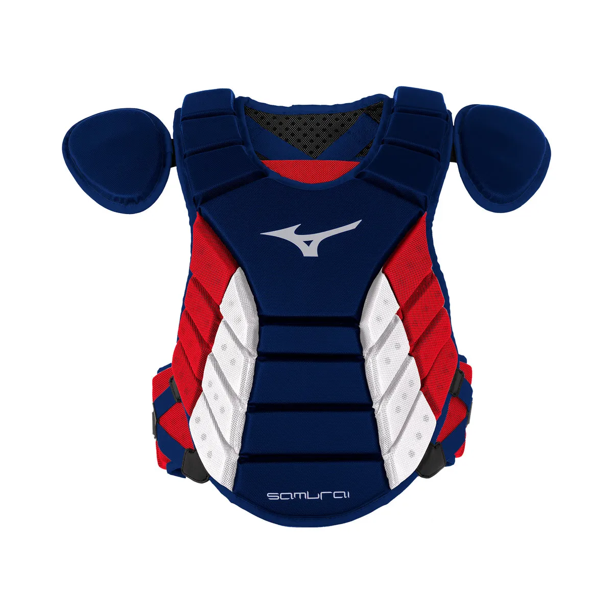 Mizuno Samurai Intermediate Chest Protector