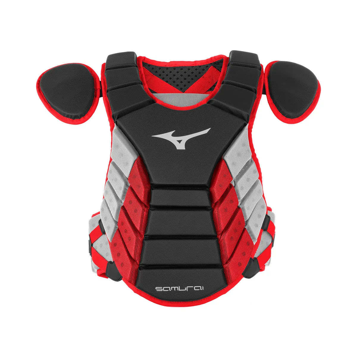 Mizuno Samurai Intermediate Chest Protector
