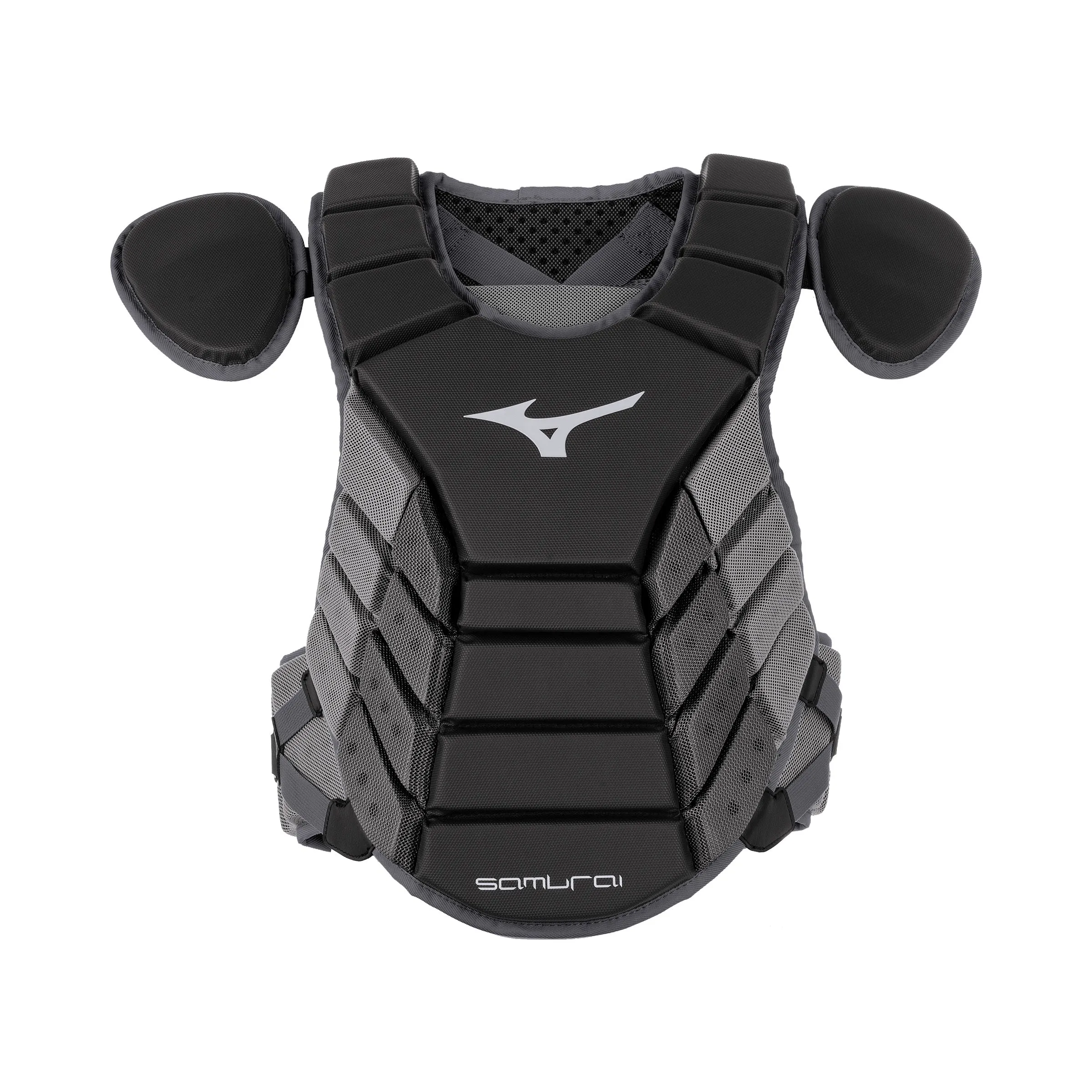 Mizuno Samurai Intermediate Chest Protector