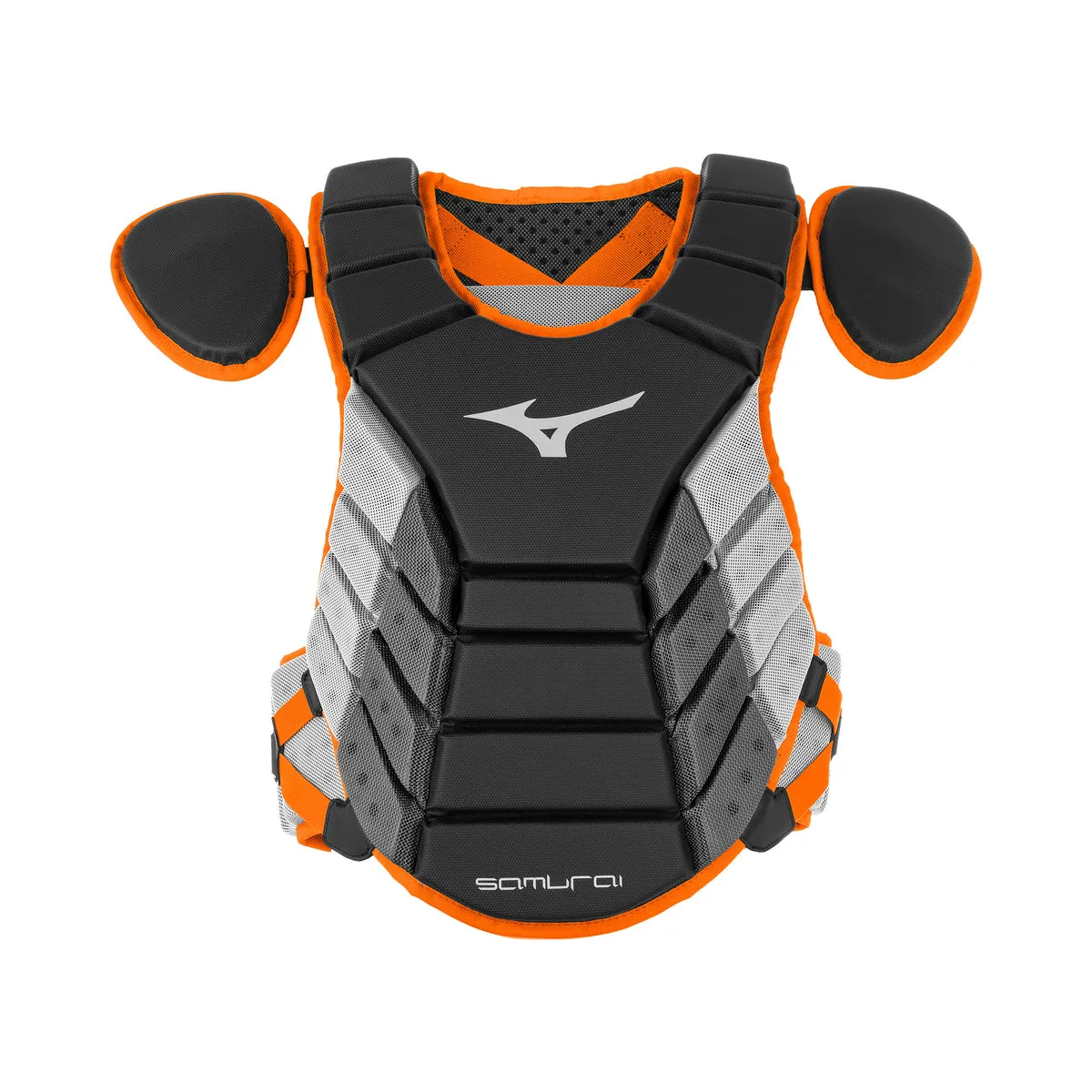Mizuno Samurai Intermediate Chest Protector
